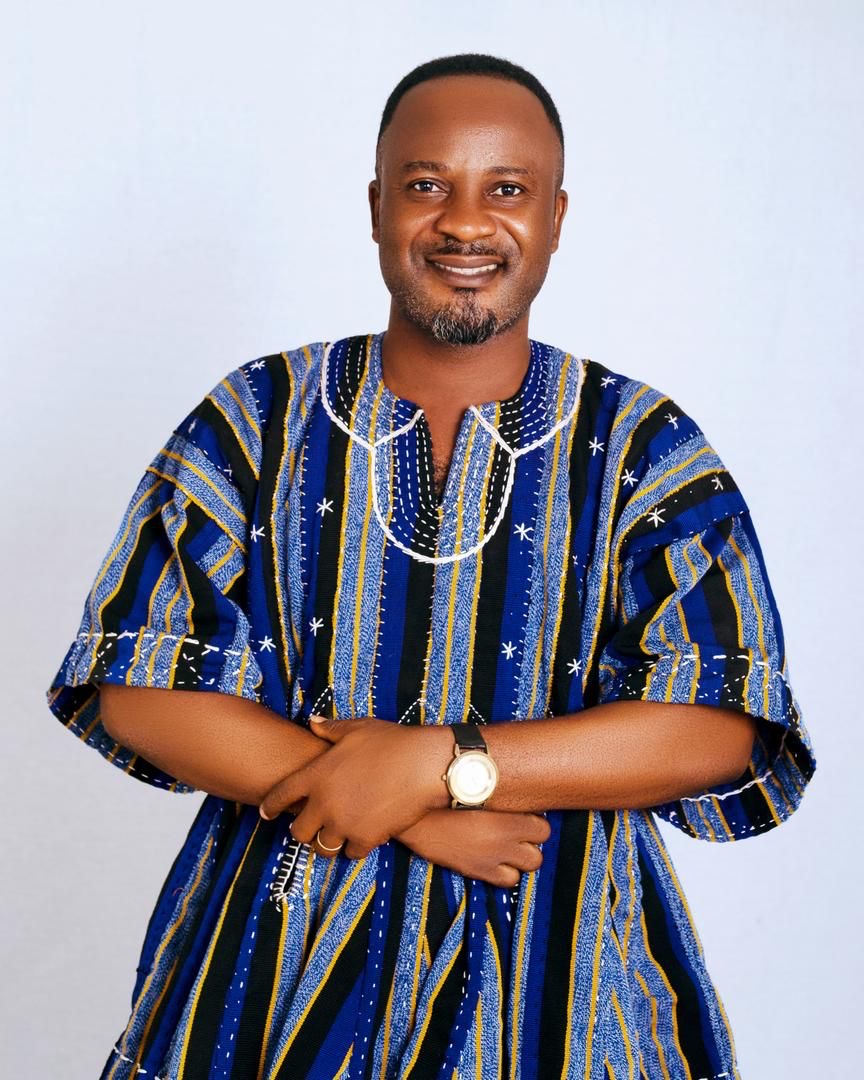 KOKROKO AKAKPO KELVIN