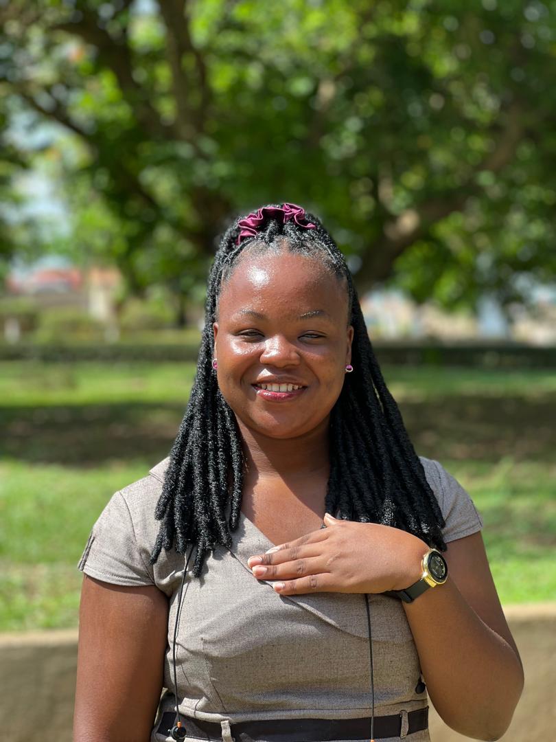 AWUNI ELIZABETH