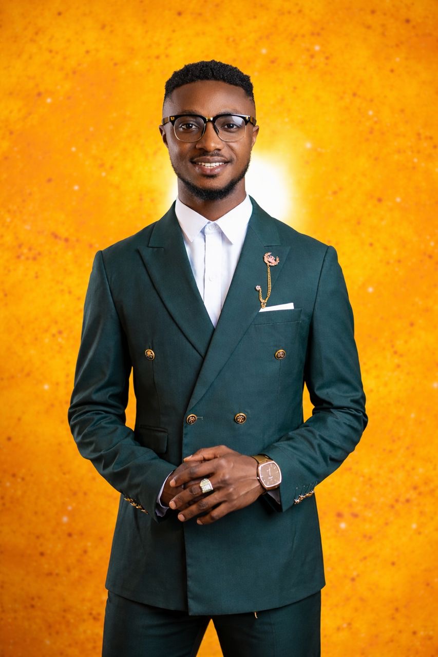 OWUSU AFRIYIE COLLINS 