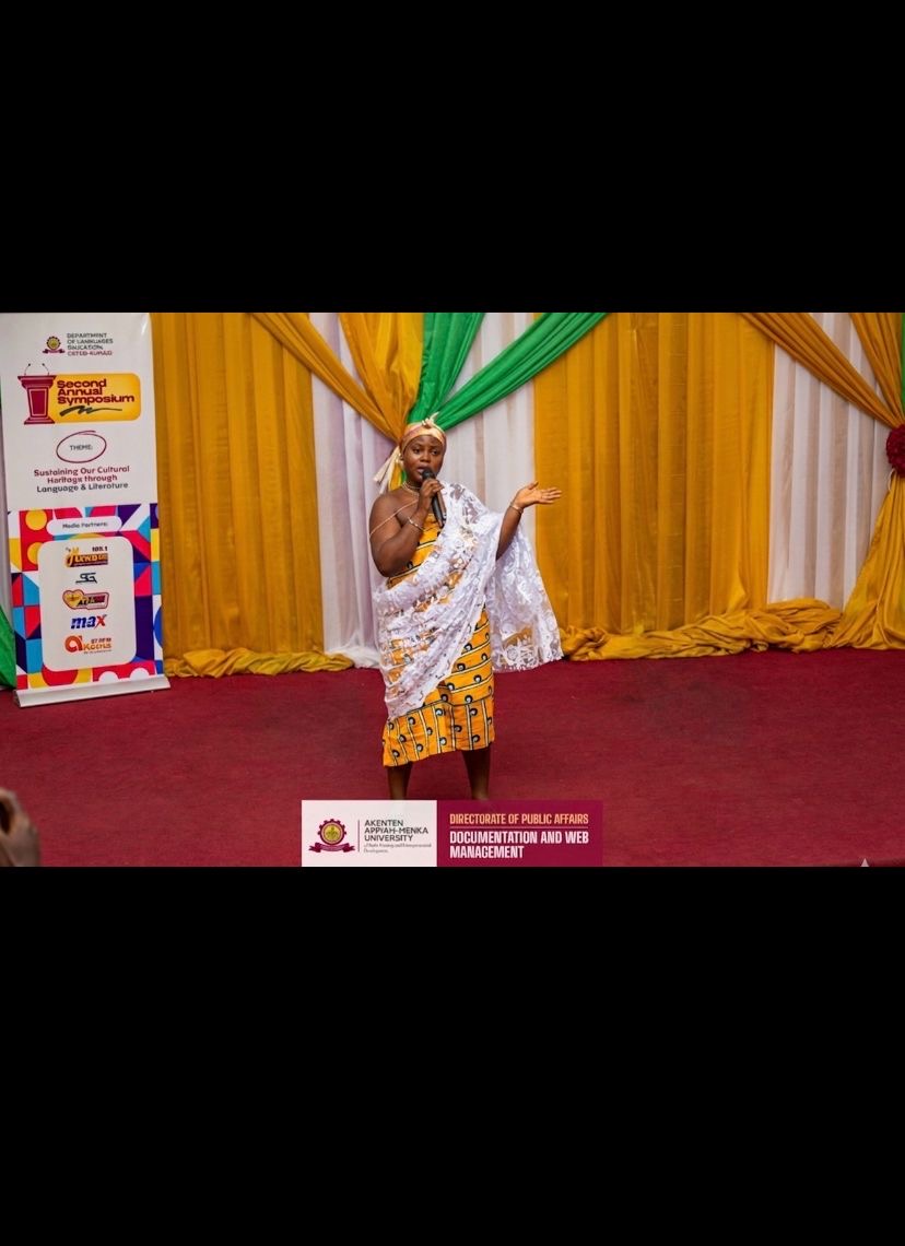 ADJEI KYEREWAA GLORIA 