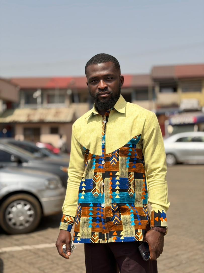 Afoako Francis 