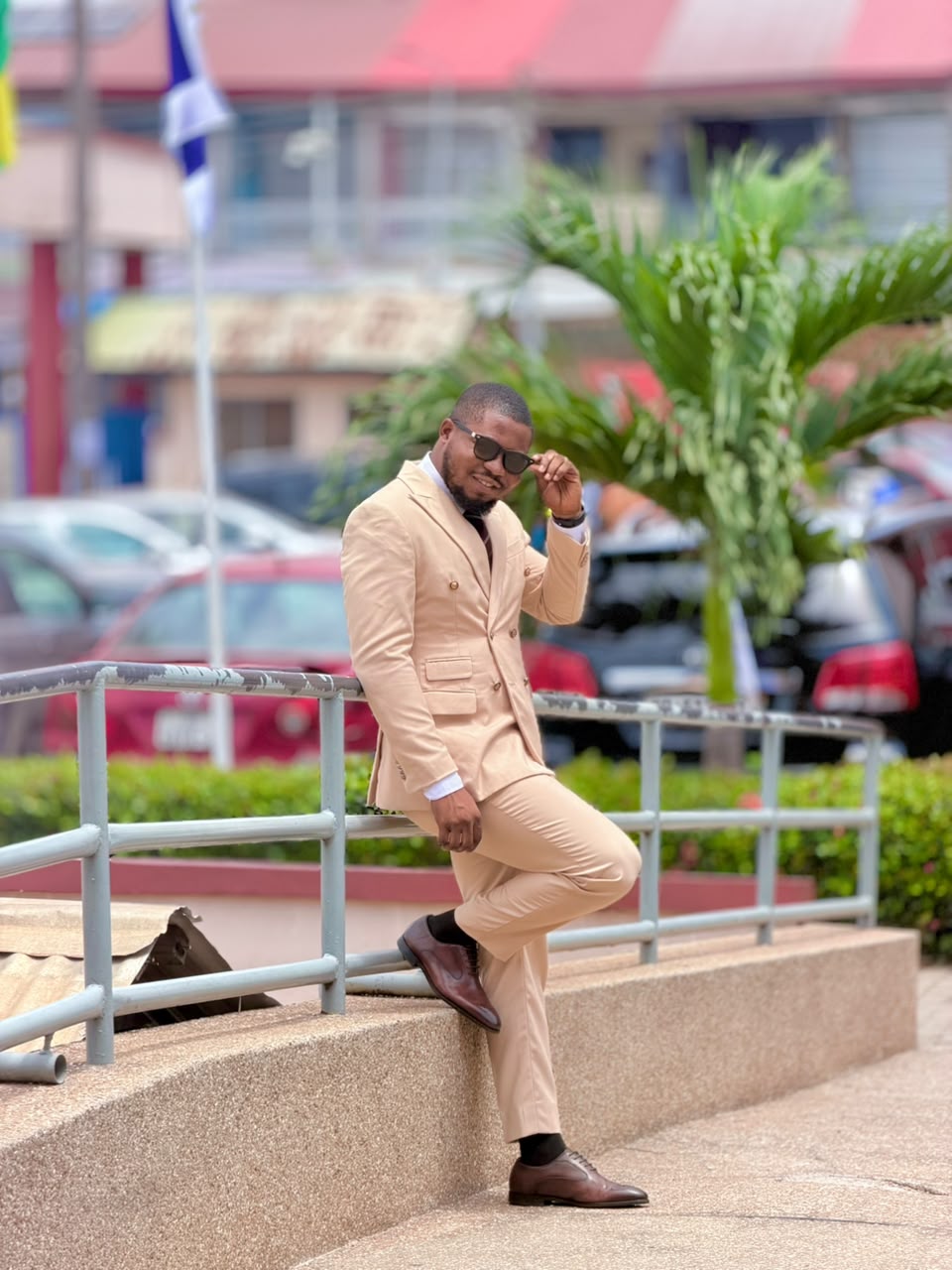 EMMANUEL KYEI