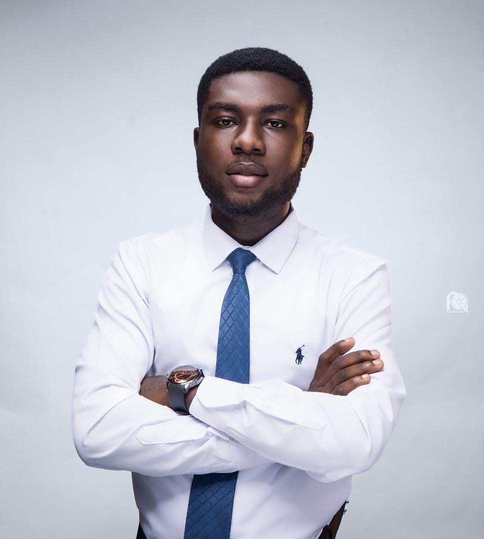 Agyemang Ofori Seth