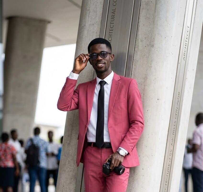 David Osei A.