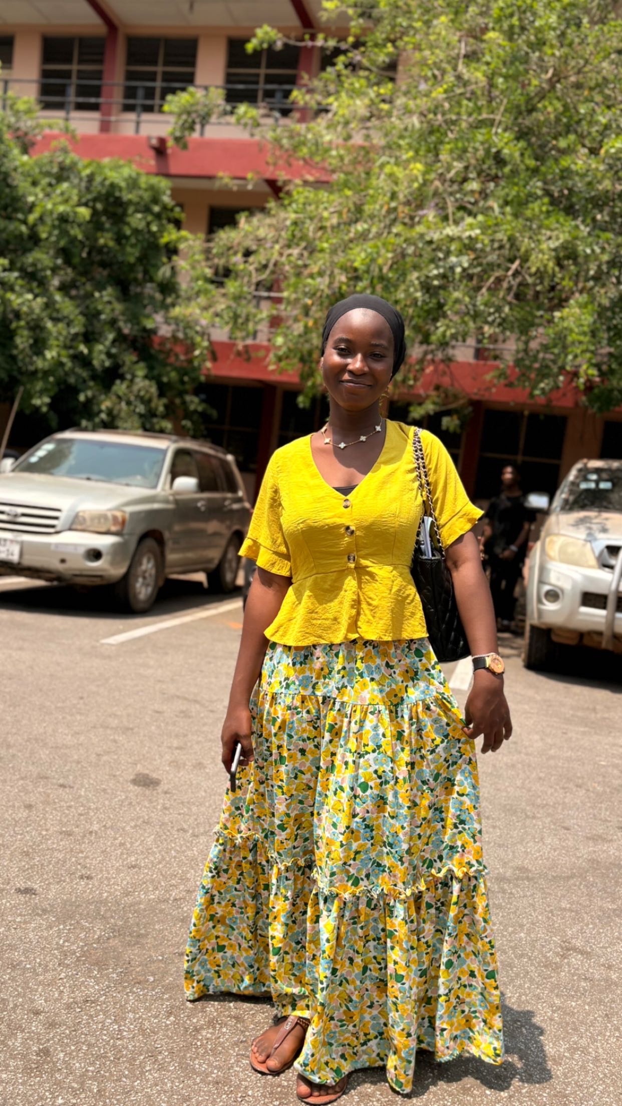 HAWA ALHASSAN