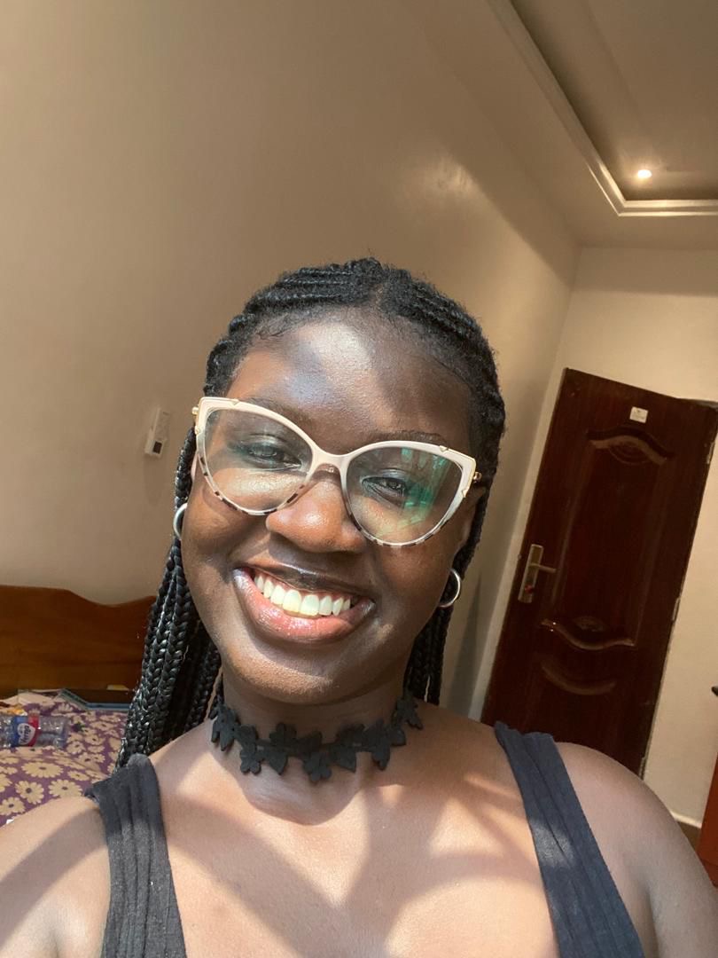 Agyekum Jessica pomaah