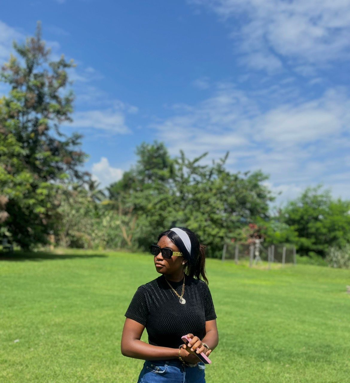 Ernestina Sarpong