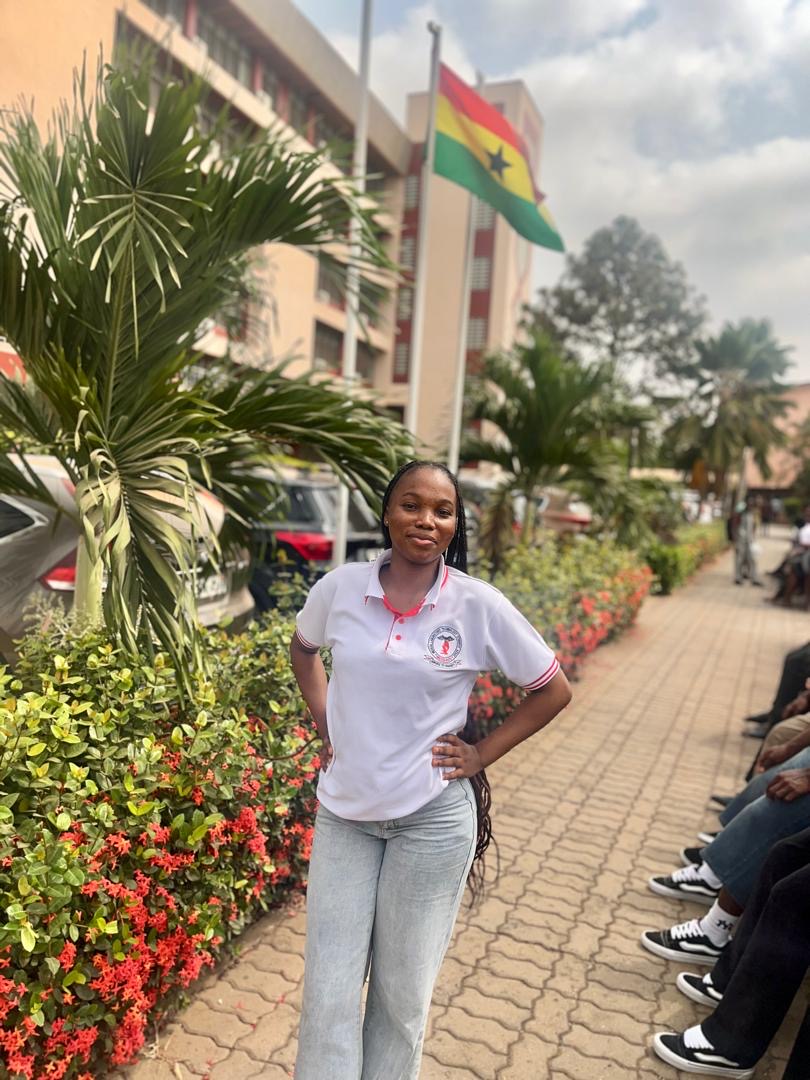 Tracy Achiaa