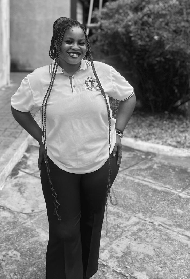Agyei Janet Abuwaa
