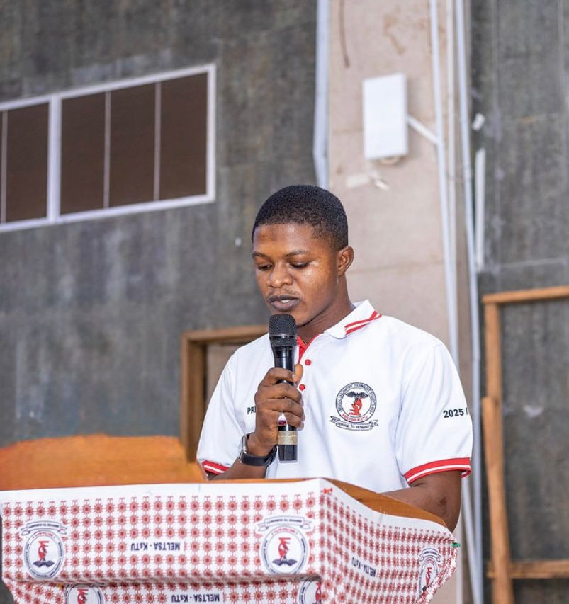 ADAM NASIRU ABDUL