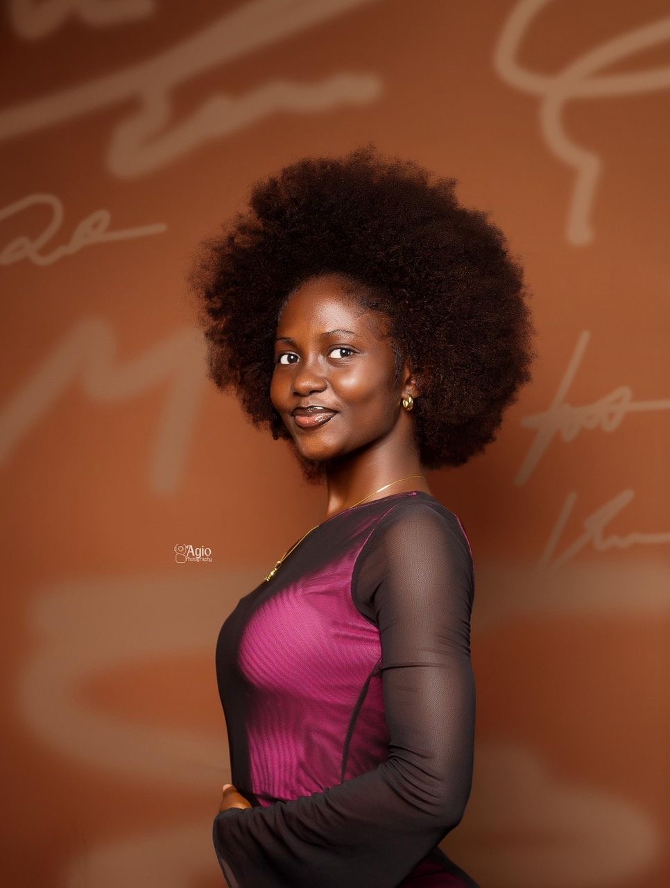 Vera Frimpong 