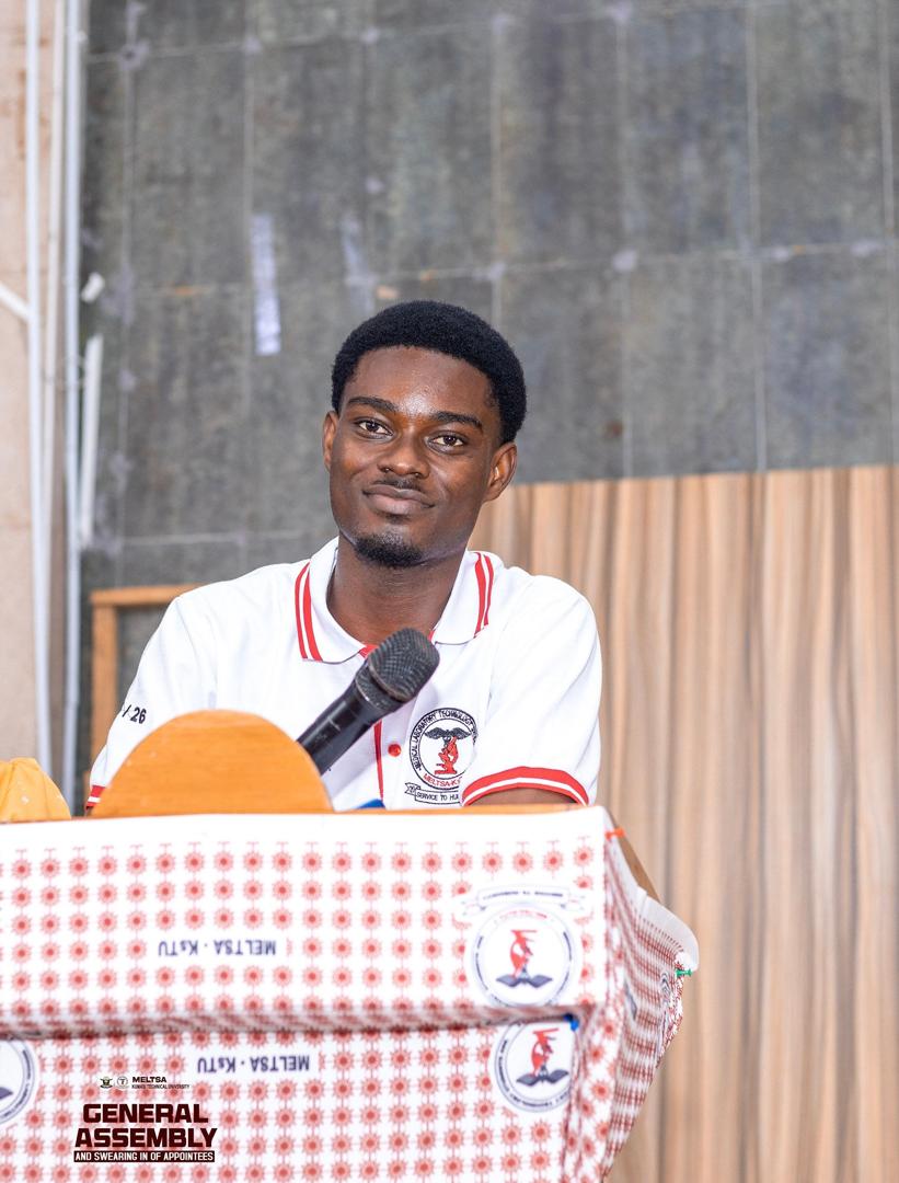 Owusu Asenso Francis