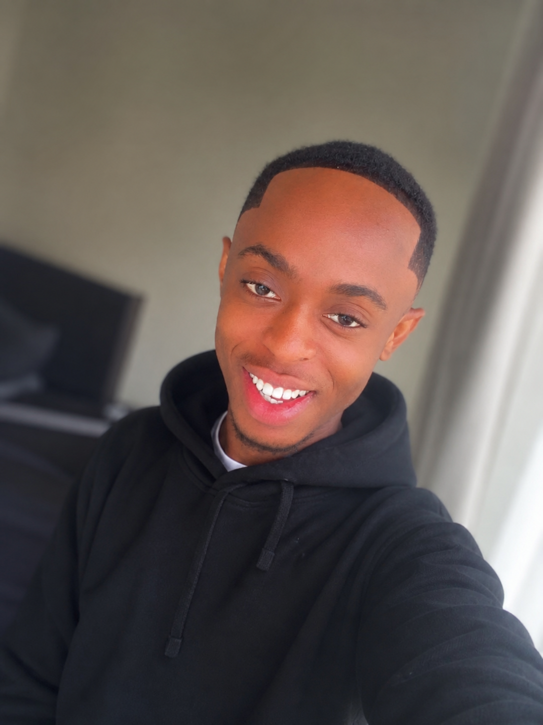 DONKOH BENJAMIN 