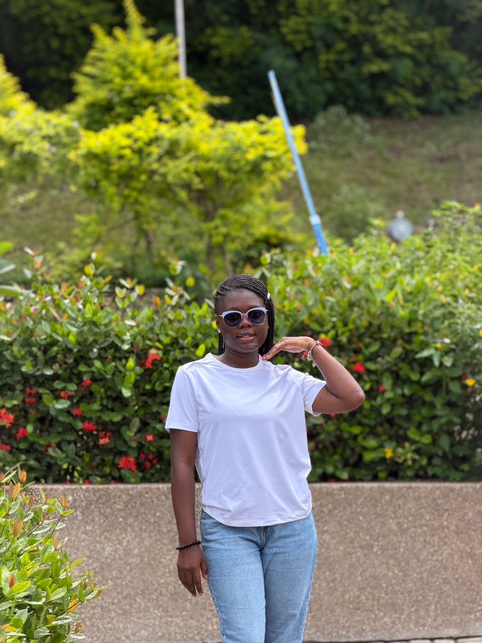 Bridget Baah Rockson