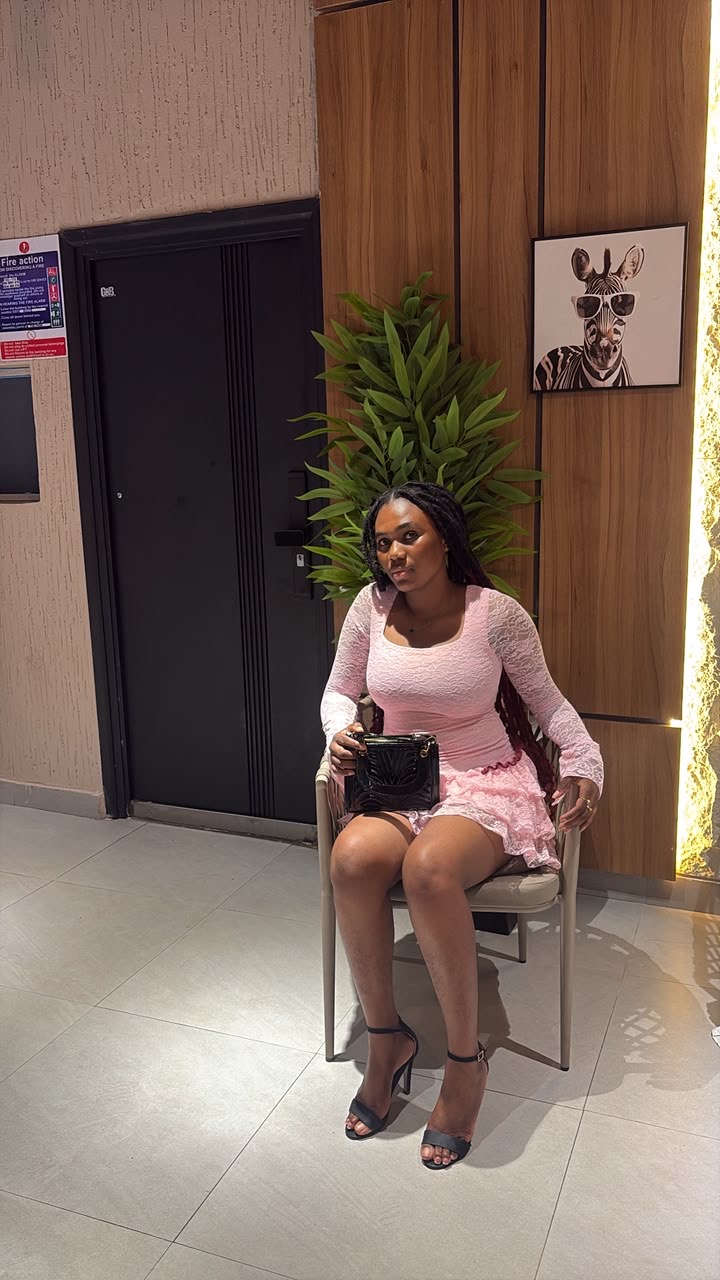 Mensah Sandra Antwiwaa 