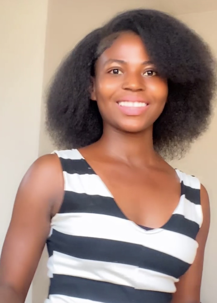 Lydia Dankwah