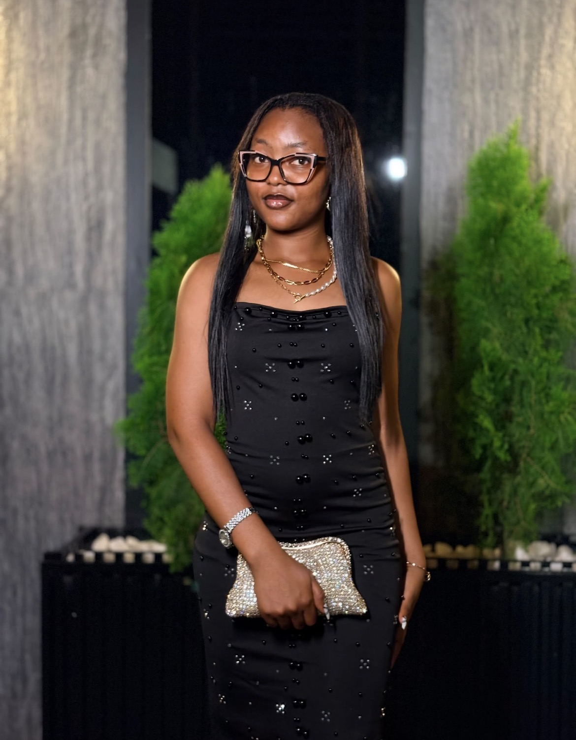 Salomey Akamise