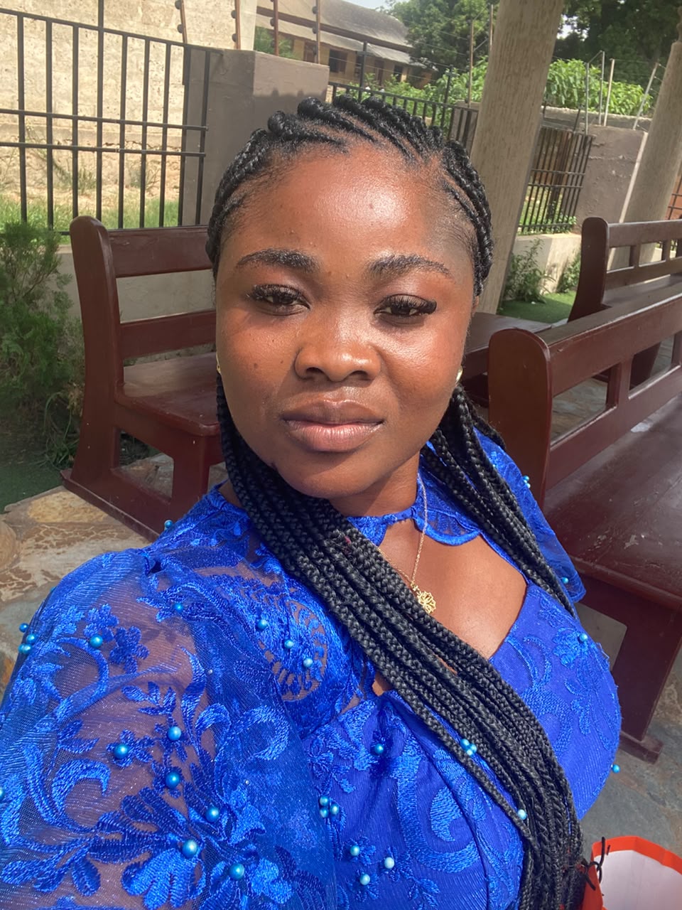 Agnes Nyarko