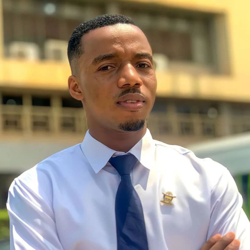 Prince Elikem Torli