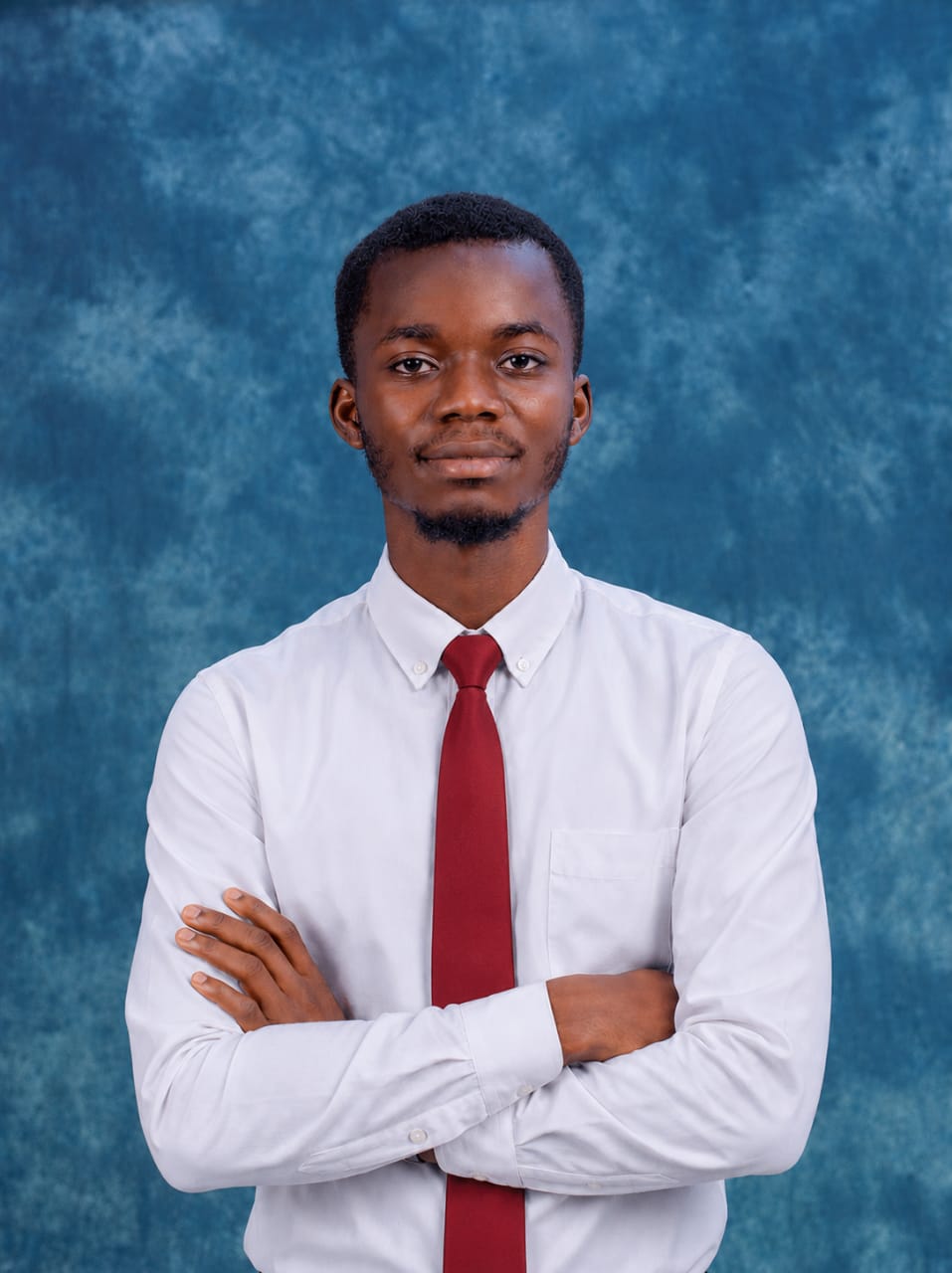 Kyeremah Prince