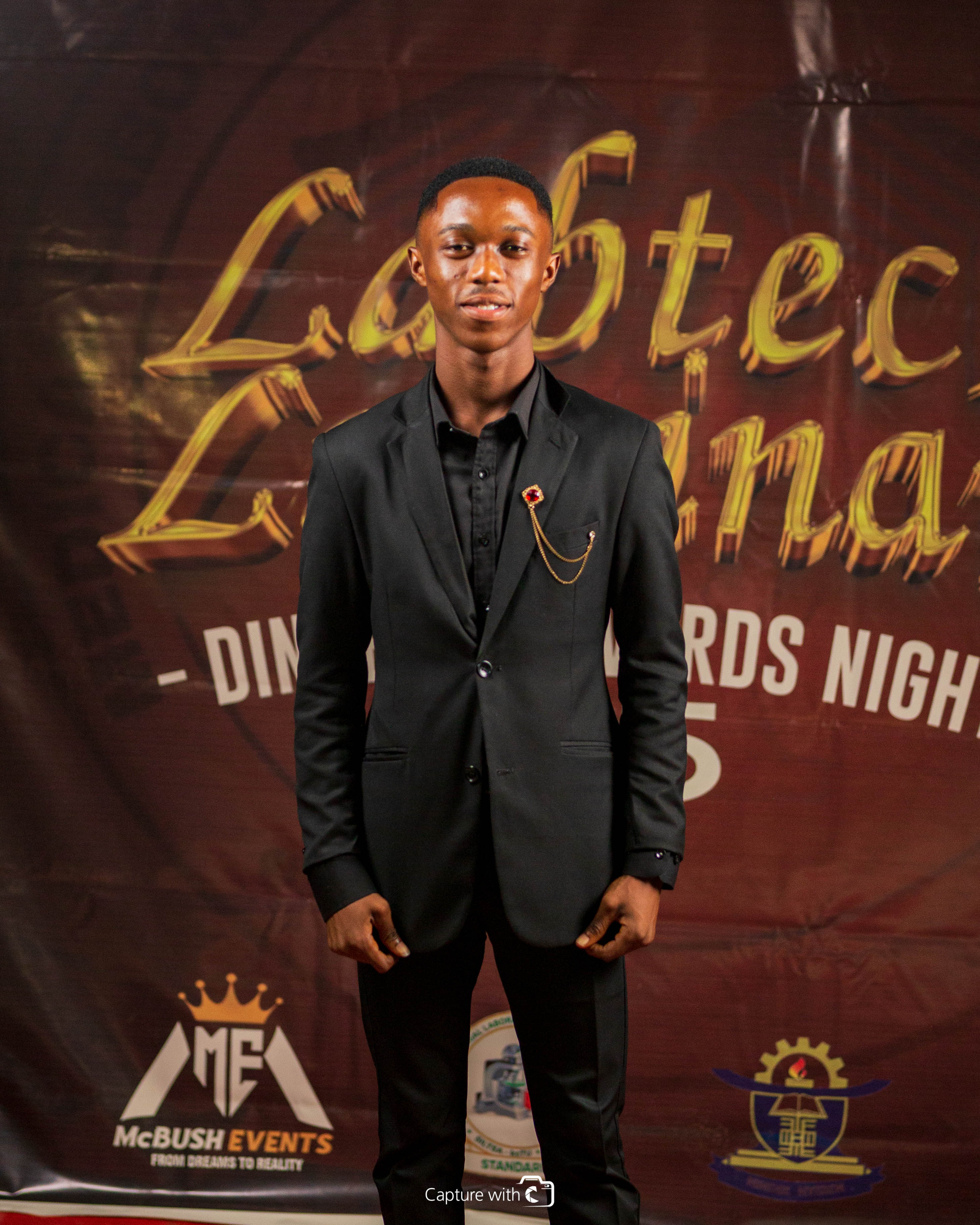 Emmanuel Adjei 