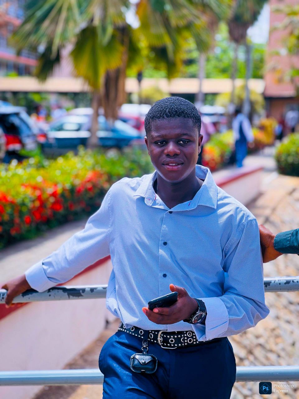 Aboagye Kwabena Adibu 