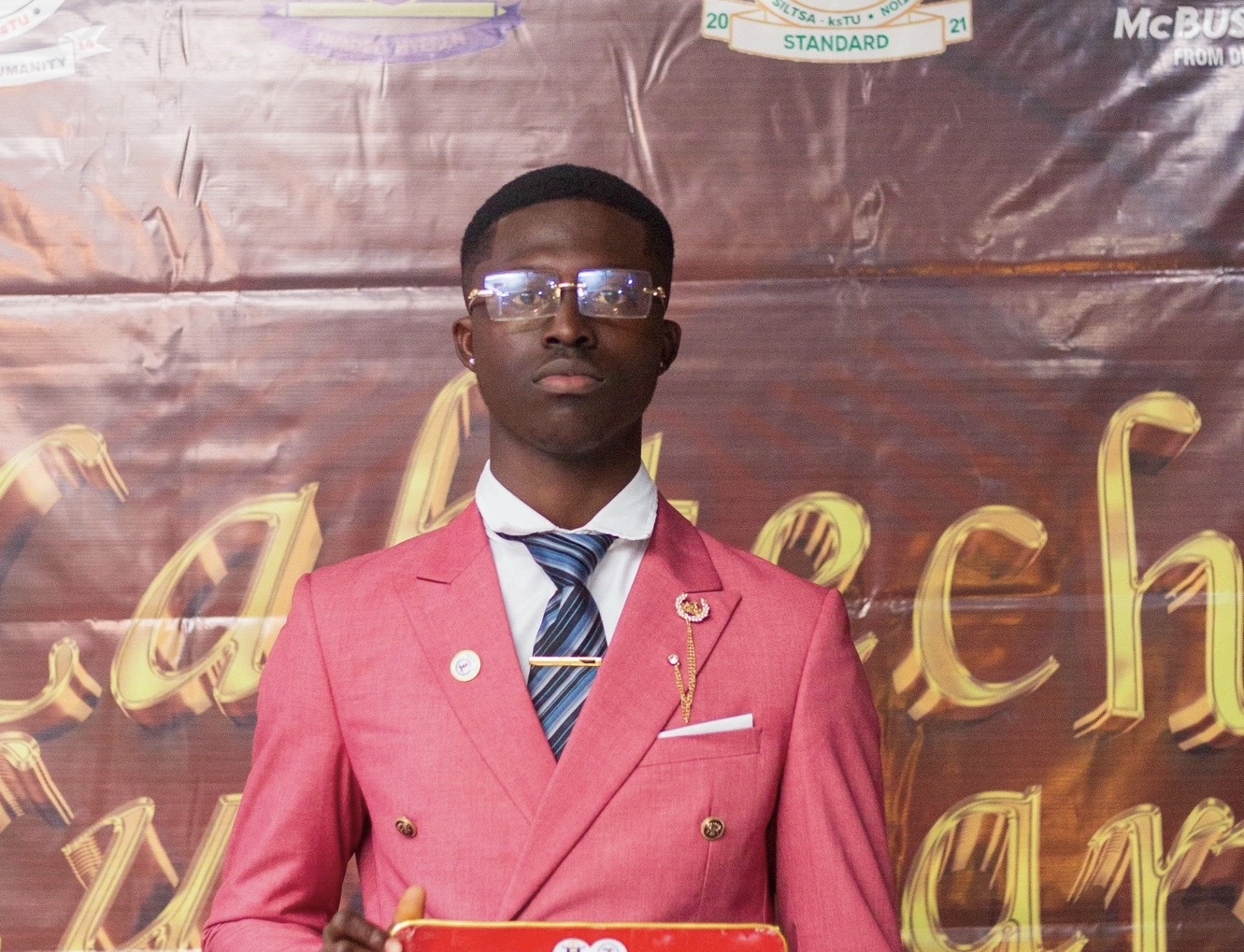Asante Philip 