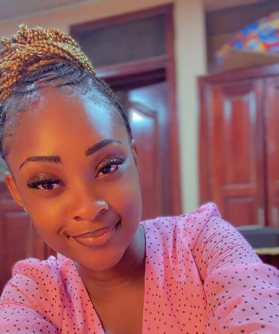Christabel Biyaa