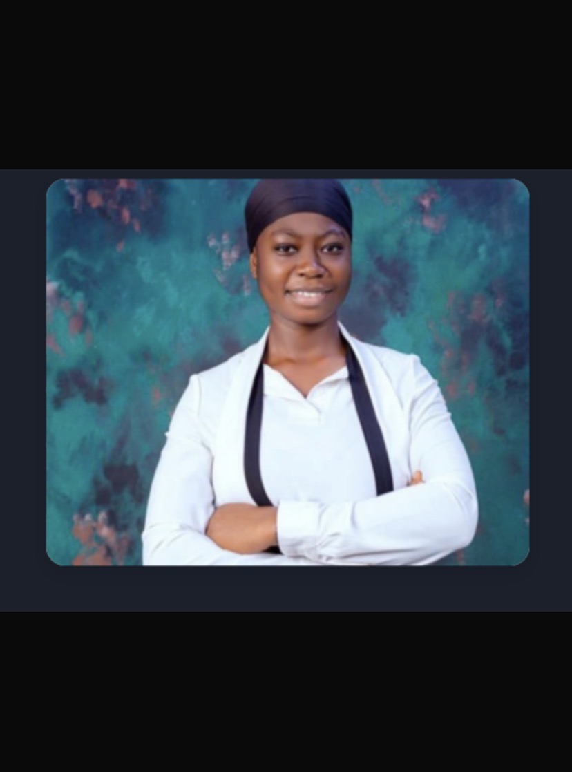 Romaisha Eliasu Atia