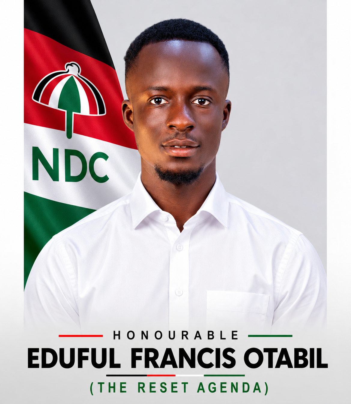Eduful Francis Otabil 