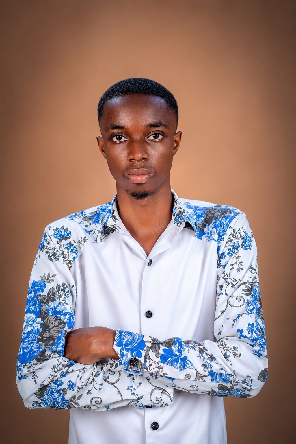 Joseph Osei Famiyeh 