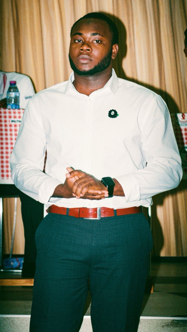 Amadu Mumuni