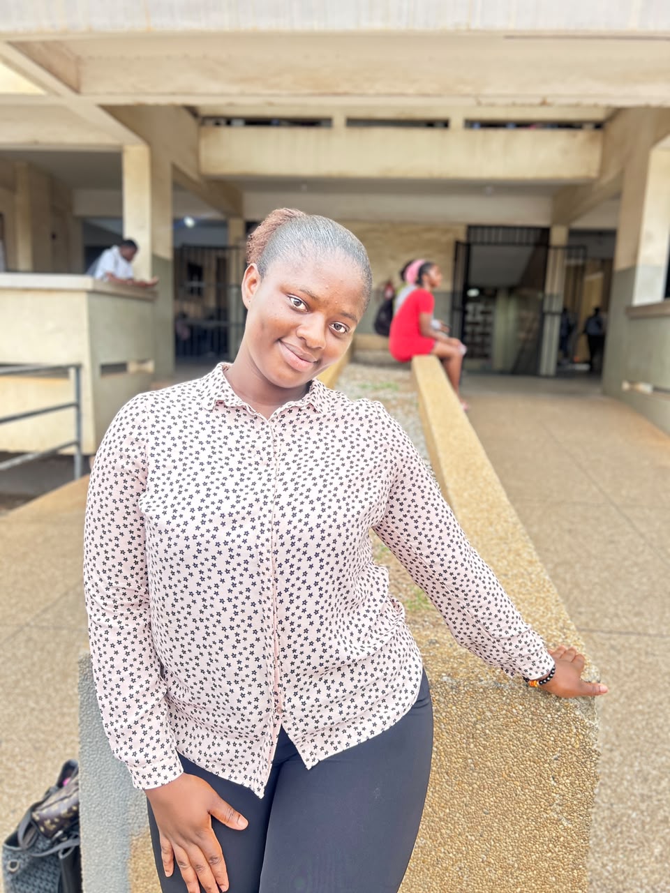 Freda Awuni