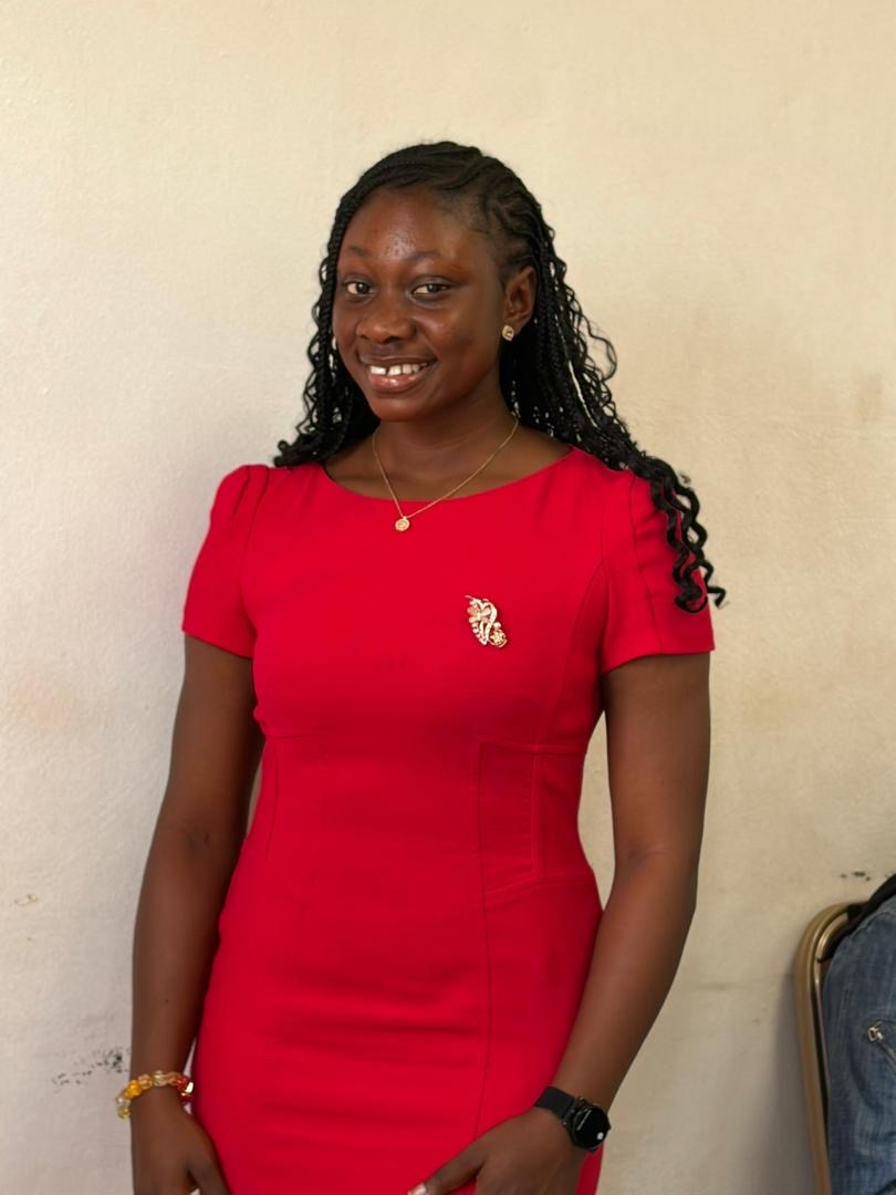 Emmanuella Brenya