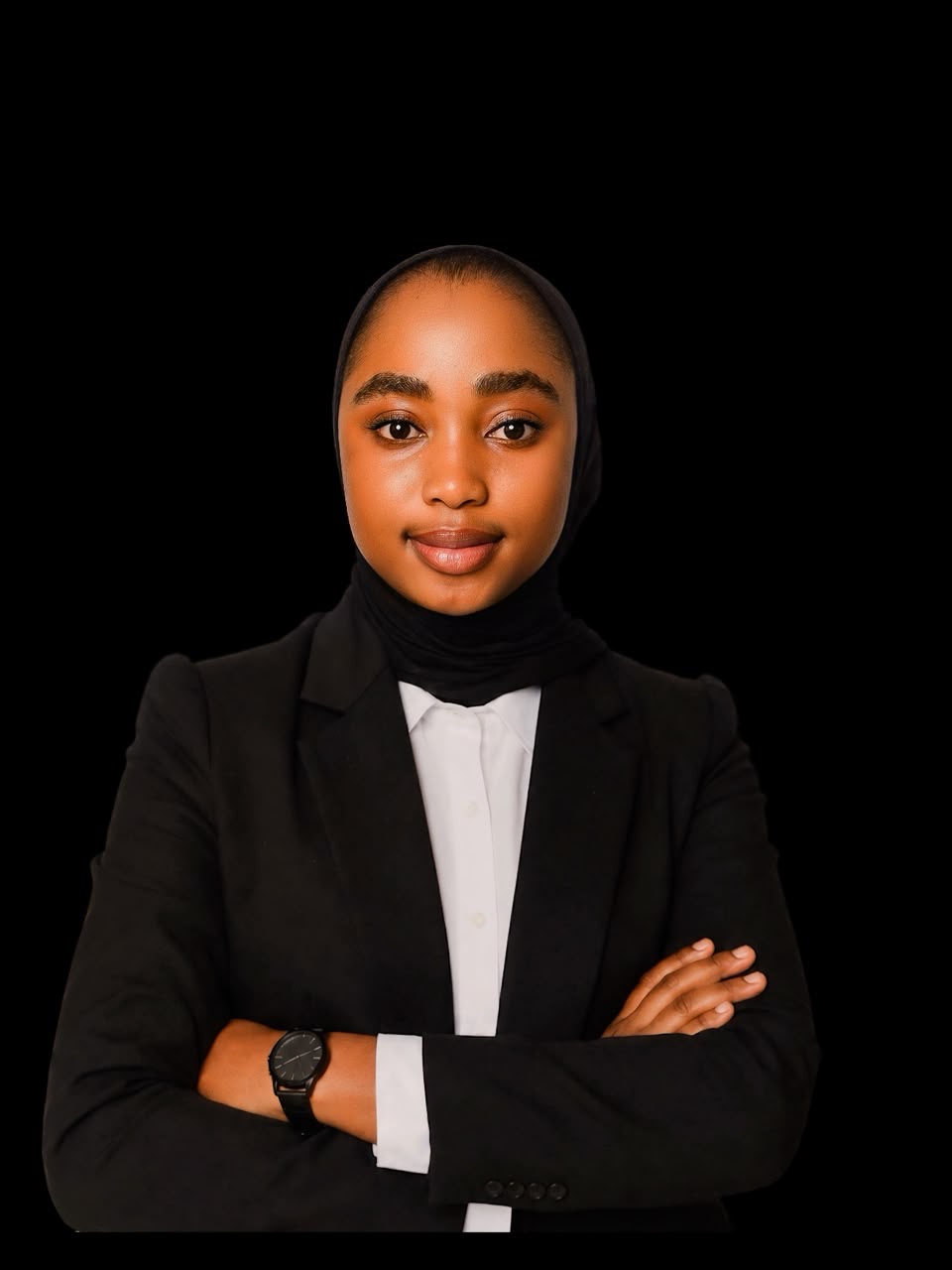 Mustabshira Ismail