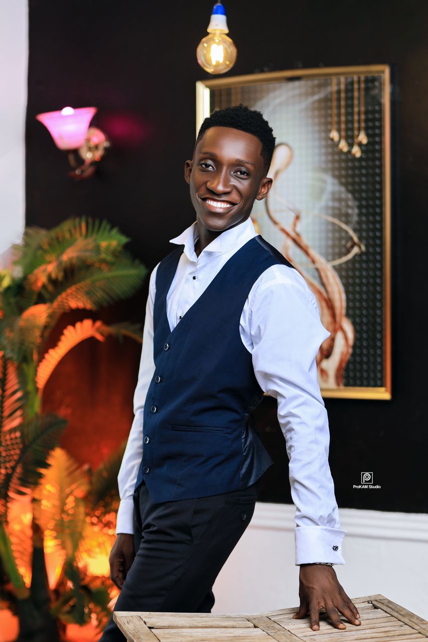 Austin Agyapong 
