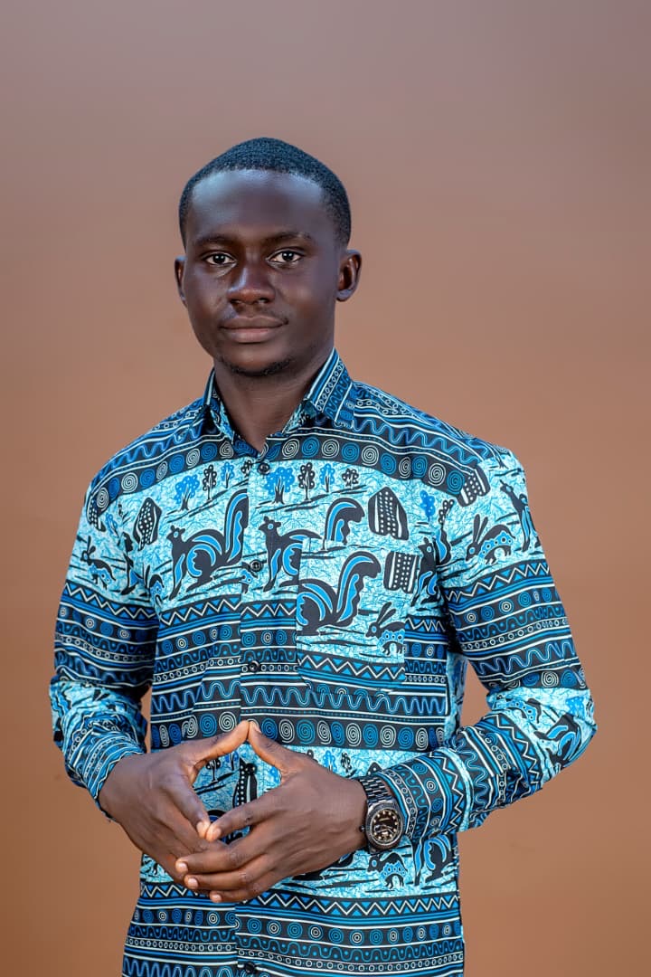 Issac Amponsah Boateng