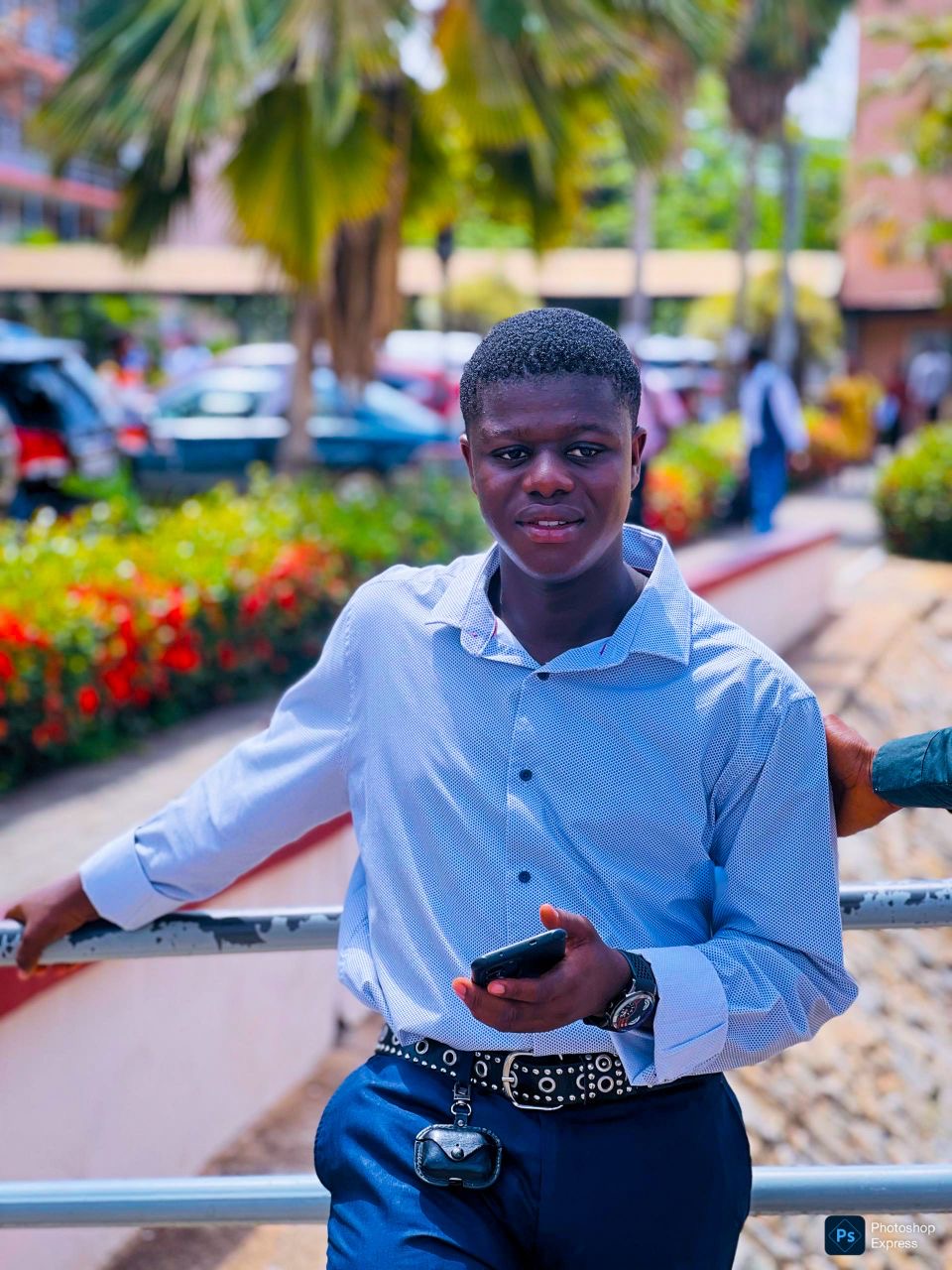 Aboagye Kwabena Adibu