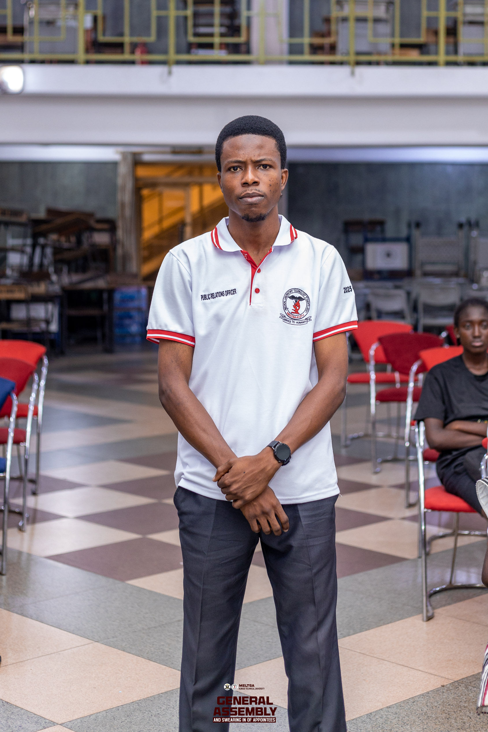 Elias Abubakar