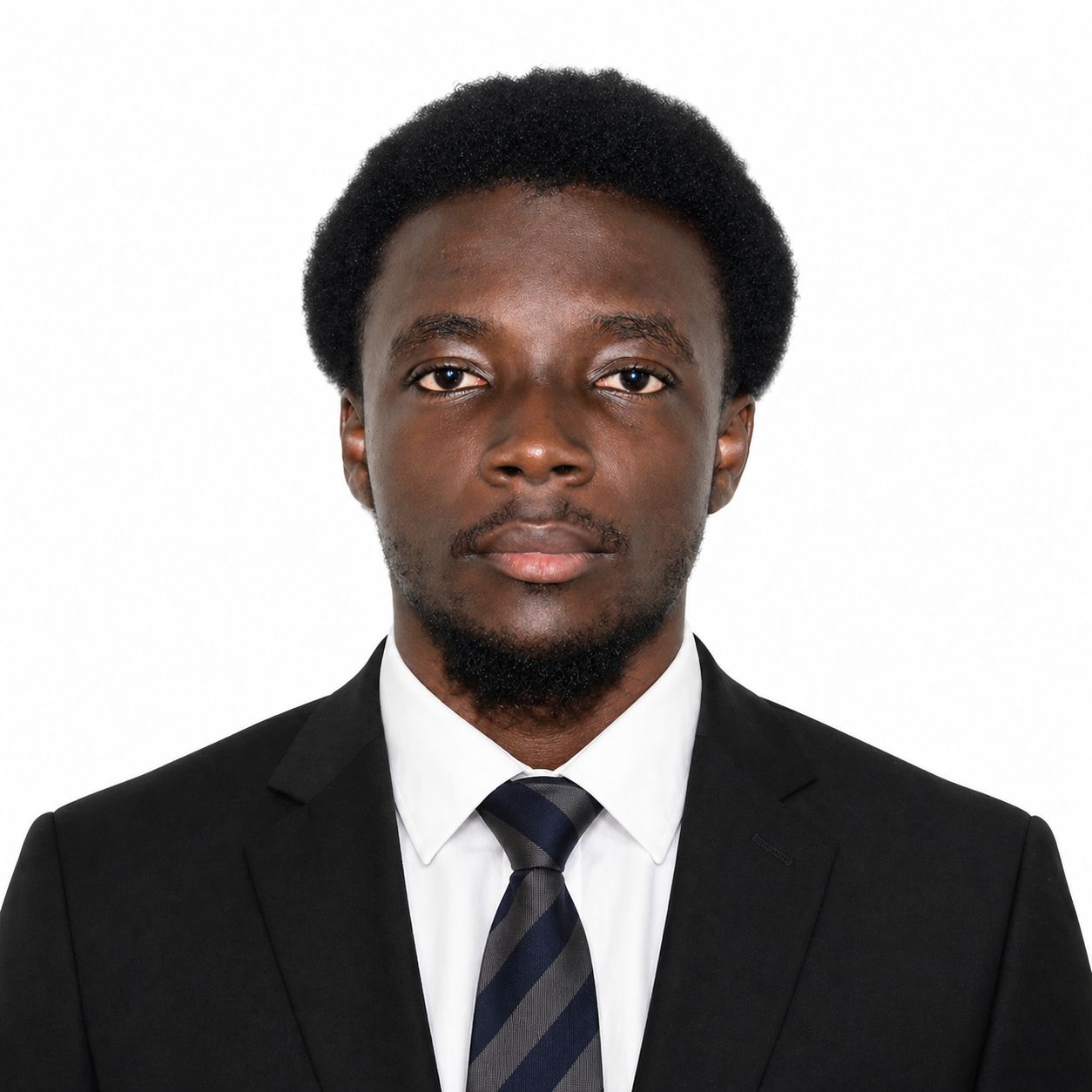 YEBOAH LOUIS