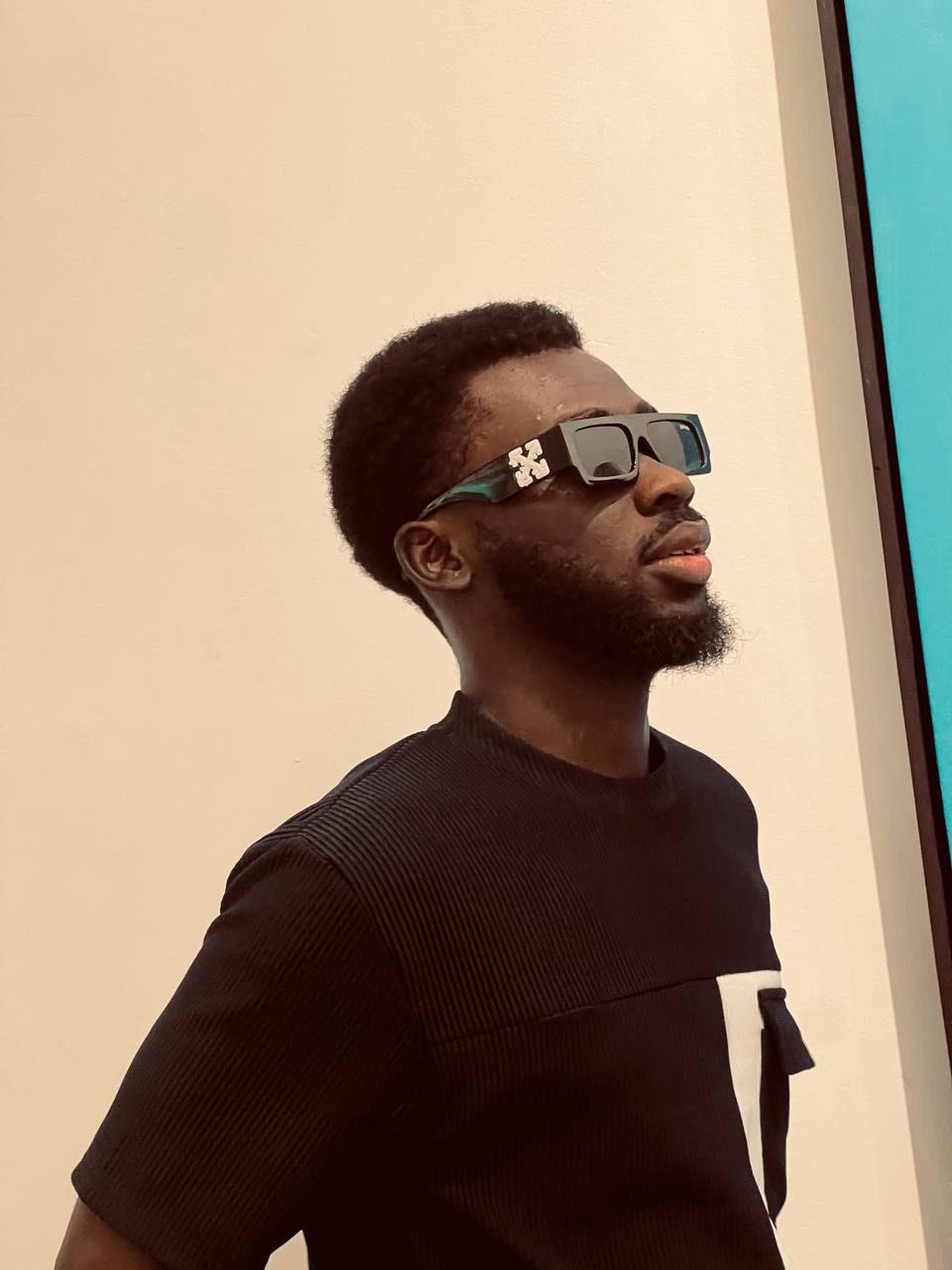 ENOCH ANSAH