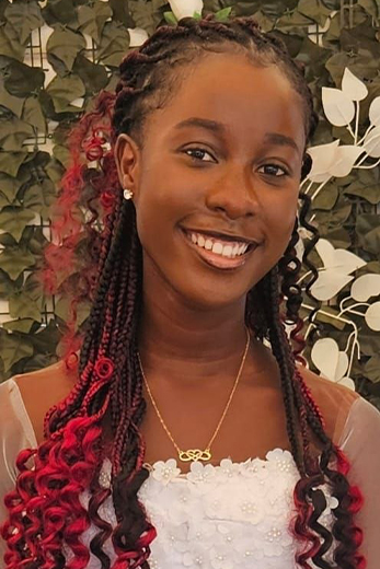 HANNAH ATSOMAA