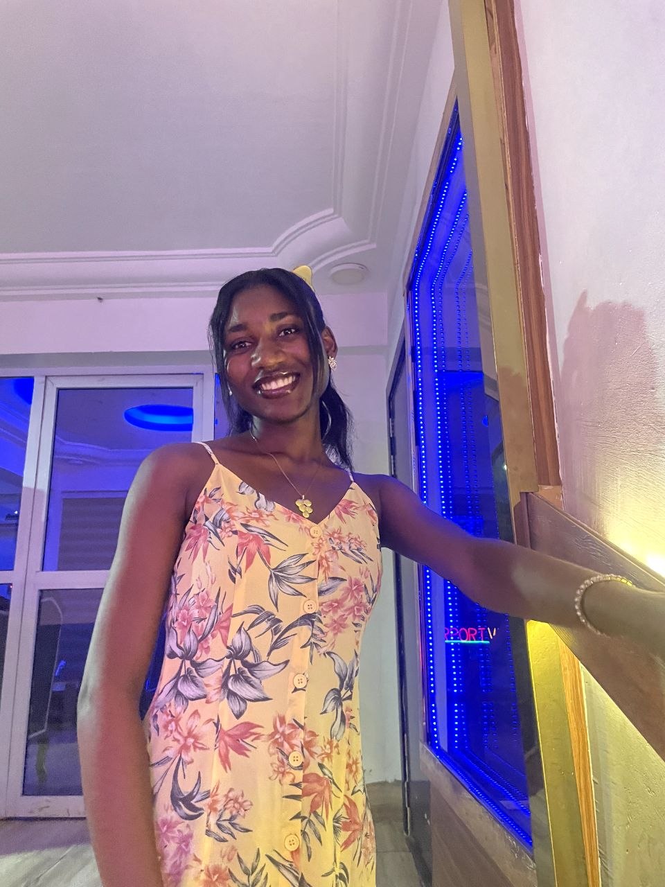 JOYCELYN ASARE