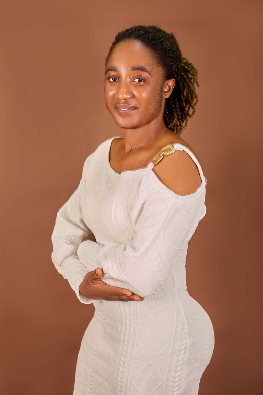 Priscilla Esi Mensah 